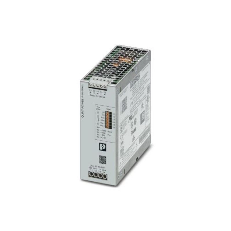 Fuente de alimentación QUINT4-PS/3AC/24DC/10